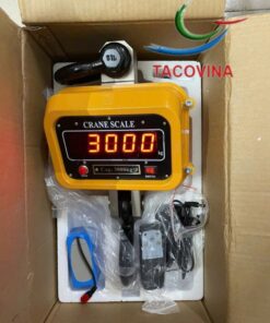 CÂN TREO 3 TẤN FUDA OCS XZL