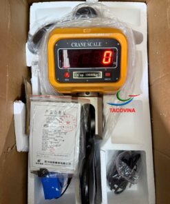 CÂN TREO 10 TẤN FUDA OCS XZL