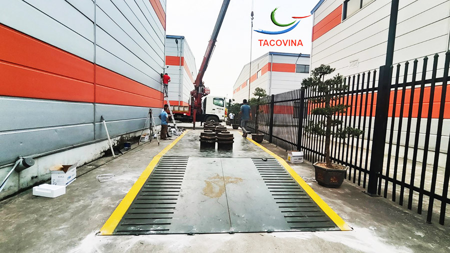Liên hệ Tacovina để xem báo giá trạm cân điện tử chi tiết, đầy đủ mới cập nhật và ưu đãi nhất!