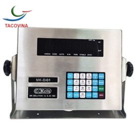 Đầu cân kỹ thuật số