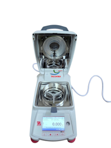 cân sấy ẩm