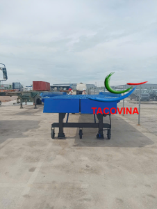 cầu dẫn 8 tấn