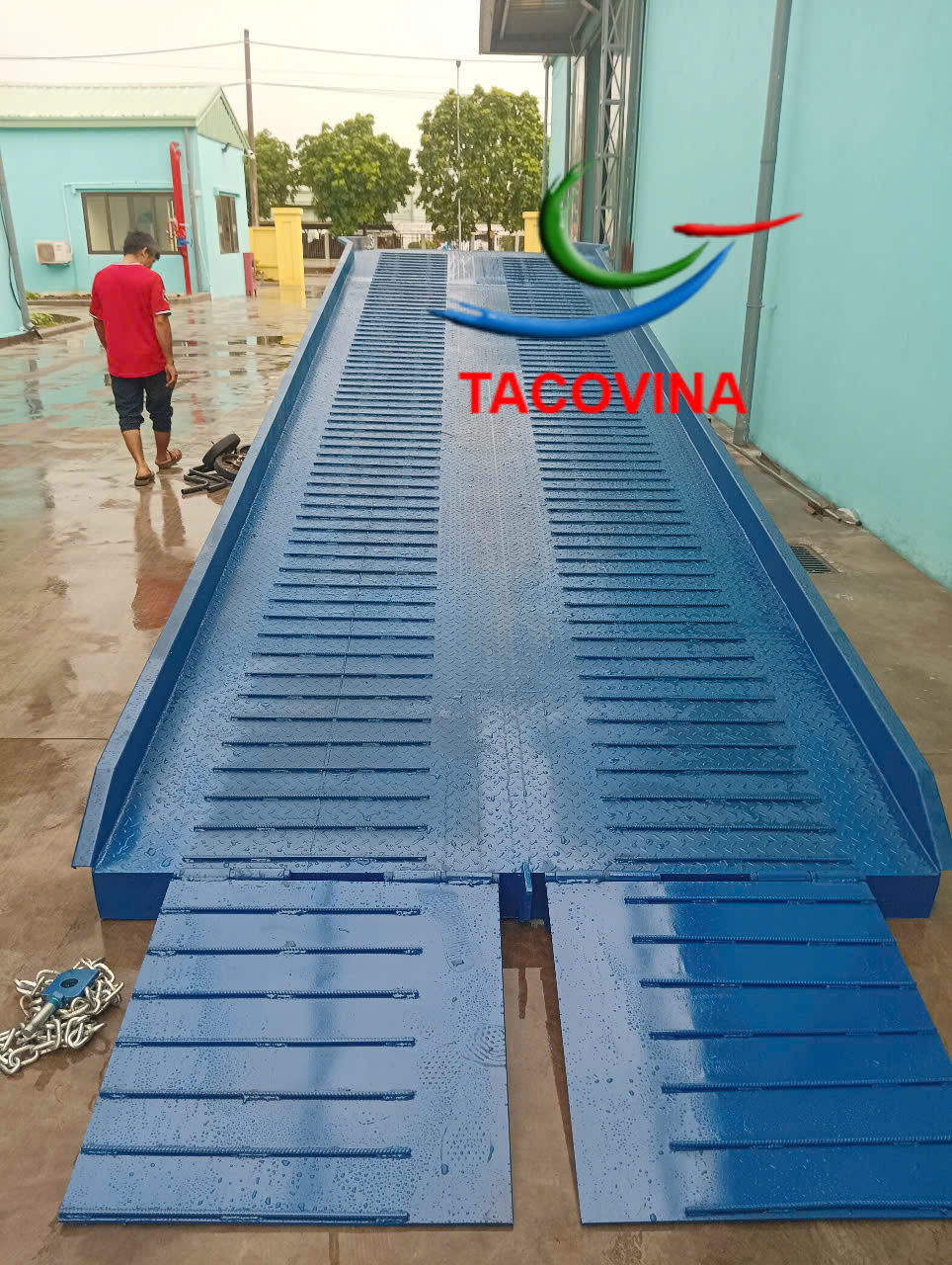 GIÁ CẦU DẪN LÊN CONTAINER (RÚT CONT) TỪ 70 TRIỆU ĐẾN 150 TRIỆU