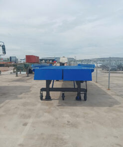 CẦU DẪN DI ĐỘNG 8 TẤN