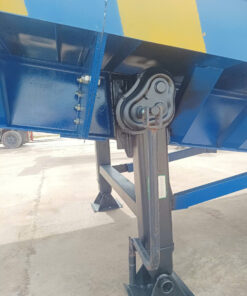 CẦU DẪN DI ĐỘNG 8 TẤN