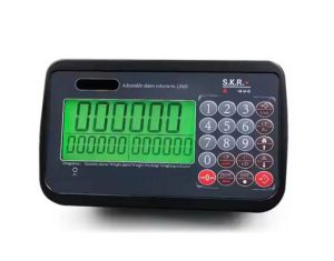 Đầu hiển thị cân Model SKR JL 168CN