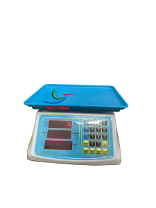 cân tính giá chống nước 30 kg