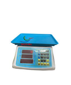 Cân điện tử tính giá chống nước ACS 30 kg