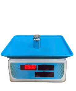 MẶT SAU CÂN TÍNH GIÁ 30KG ACS