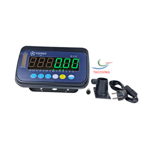 Đầu cân ID21E