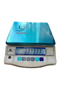 mặt trước cân eds