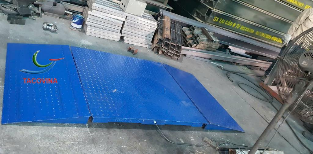 cân sàn điện tử 2 đầu dốc cân sàn điện tử 2 đầu dốc