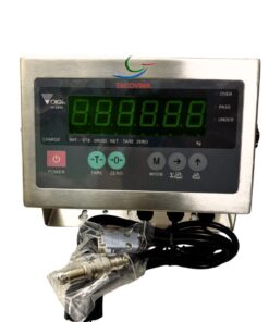 ĐẦU CÂN DI 28SS