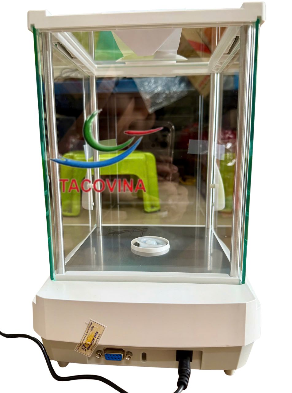 CỔNG KẾT NỐI RS 232 CỔNG KẾT NỐI RS 232