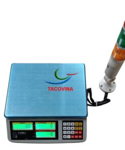 cân đếm có đèn cảnh báo 3kg