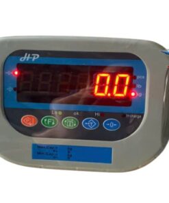 ĐẦU CÂN HP W501