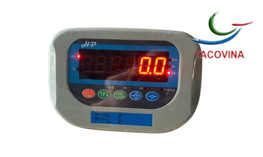 ĐẦU CÂN HP W501 ĐẦU CÂN HP W501