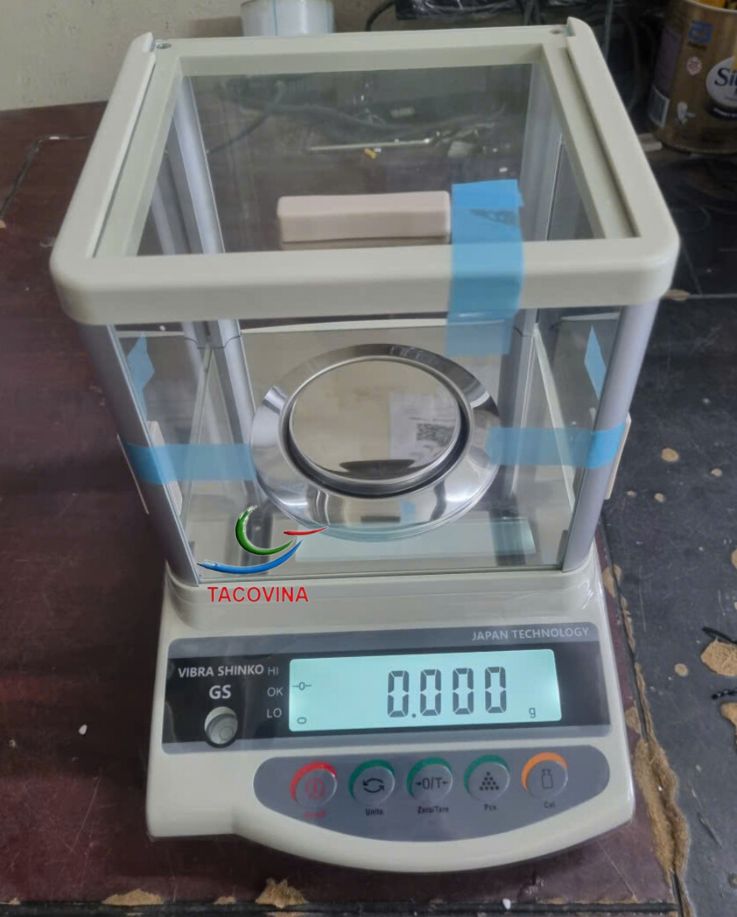 MÀN HÌNH CÂN GS3203A