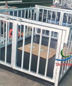 Cân động vật - cân heo 1 tấn  HP 501