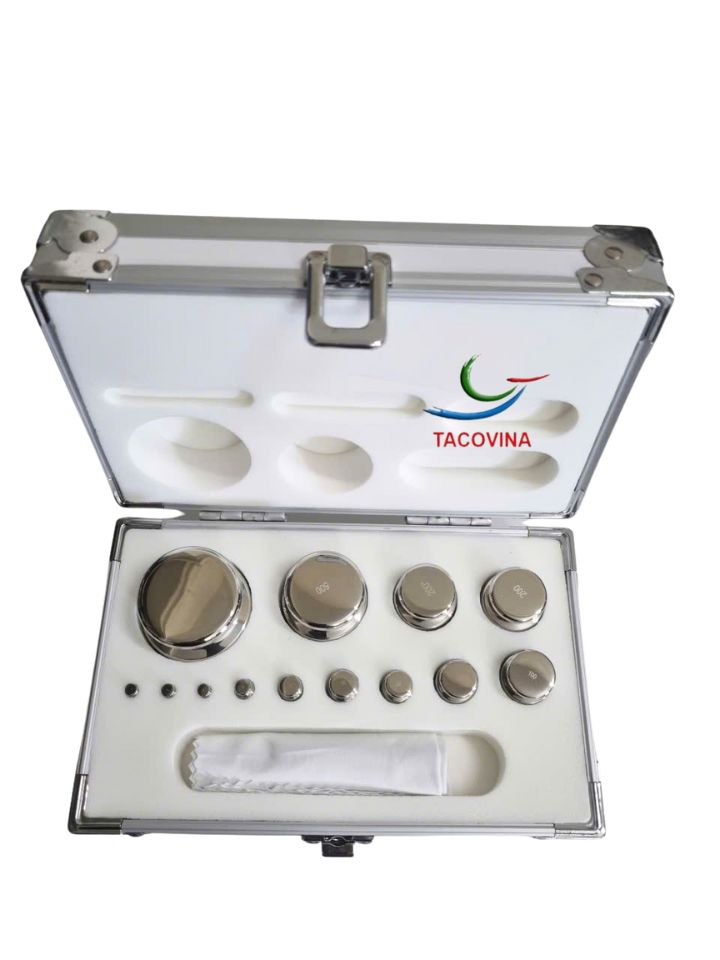 bộ quả chuẩn f1 từ 1 g đến 1 kg bộ quả chuẩn f1 từ 1 g đến 1 kg