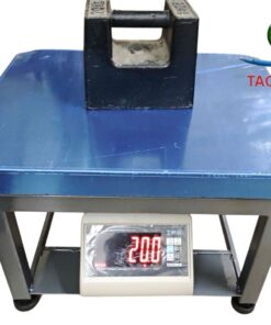 CÂN GHẾ ĐIỆN TỬ DH TPS