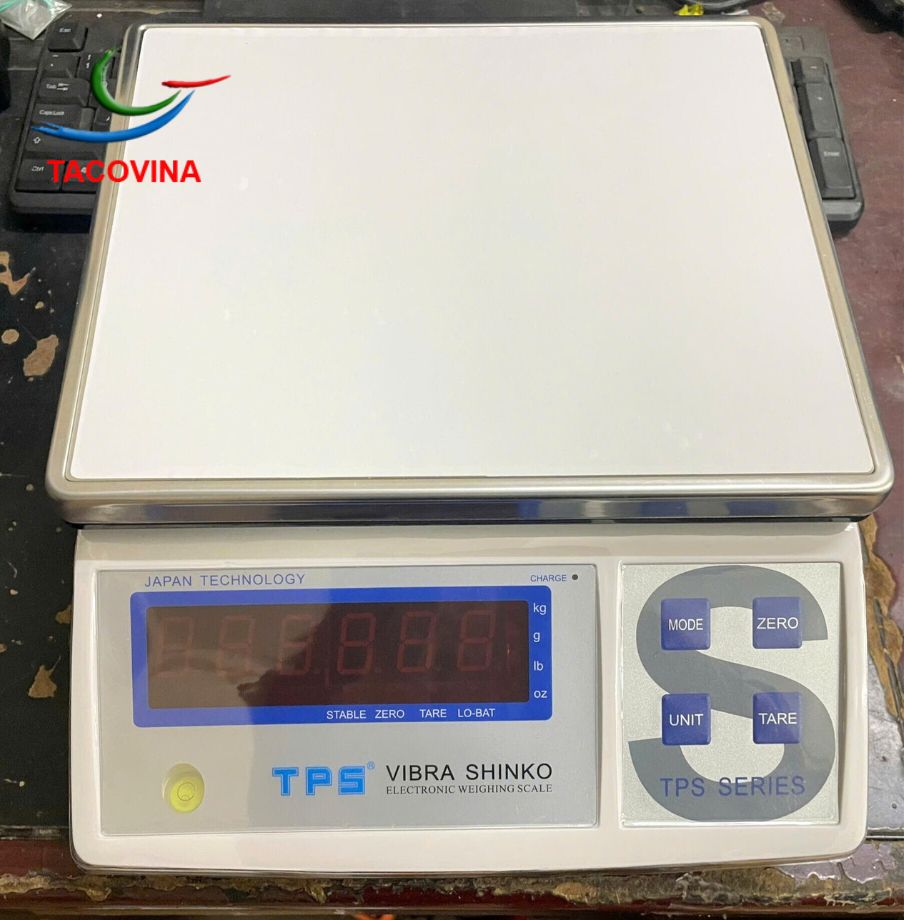 tps 3kg