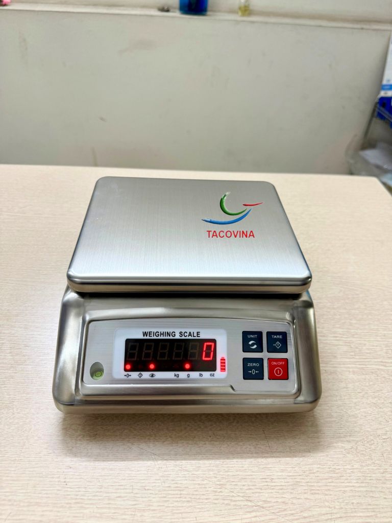 CÂN THUỶ SẢN CHỐNG NƯỚC HSX 15KG, 30KG CÂN THUỶ SẢN CHỐNG NƯỚC HSX 15KG, 30KG