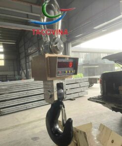 CÂN TREO 30 TẤN OCS XZ1 HÃNG FUDA