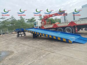 CẦU DẪN KÍCH THƯỚC 13.150MM X 2350MM