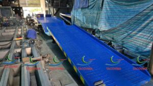 SẢN XUẤT TRỰC TIẾP TẠI XƯỞNG CẦU DẪN 10 TẤN