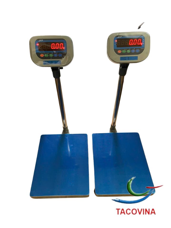 CÂN BÀN ĐIỆN TỬ HP TỪ 60KG ĐẾN 600KG CÂN BÀN ĐIỆN TỬ HP TỪ 50KG ĐẾN 600KG