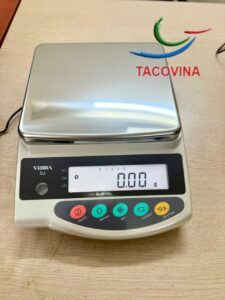 CÂN ĐIỆN TỬ SJ3200CE