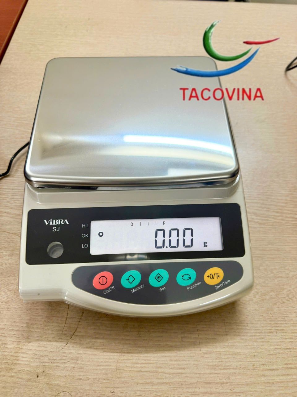 CÂN ĐIỆN TỬ SJ3200CE CÂN ĐIỆN TỬ SJ3200CE