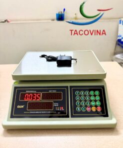 CÂN ĐIỆN TỬ TÍNH GIÁ QUA 832