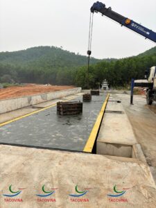 KIỂM ĐỊNH BẰNG QUẢ CHUẨN ĐỂ VÀO SỬ DỤNG