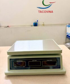 MẶT SAU CÂN TÍNH TIỀN CHO KHÁCH DỄ QUAN SÁT