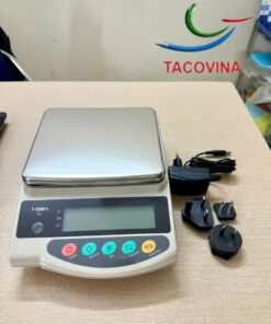 PHỤ KIỆN ĐI KÈM CÂN ĐIỆN TỬ SJ3200CE