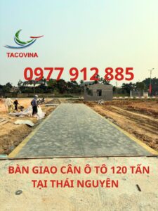 CAN O TO 120 TAN TAI THAI NGUYEN