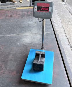 Cân điện tử OHAUS T24PE ( 60kg, 100kg, 200kg, 300kg, 500kg )