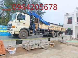 can xe tai 100 tan
